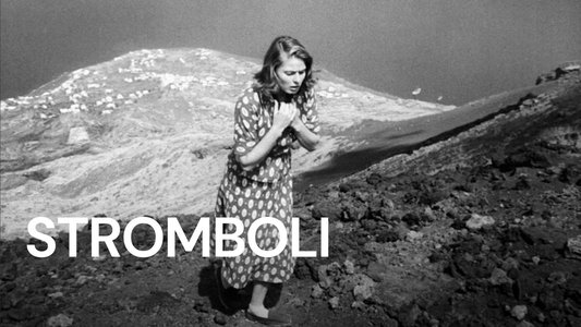 Stromboli (Terra di Dio)