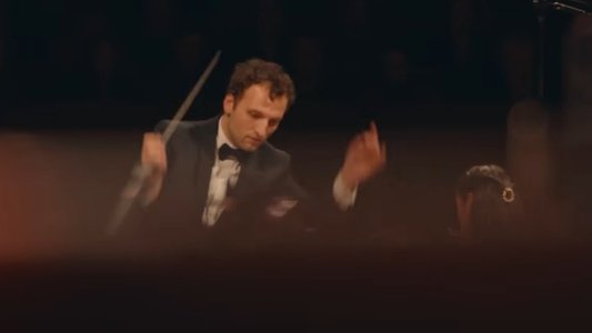 Lalo Schifrin, Mission: Impossible - Conducted by Victor Jacob