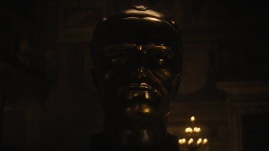 M - Il figlio del secolo