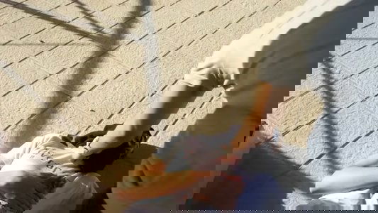 Arma Fatal. Cortometraje de 4º para Informática.