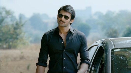 మిర్చి