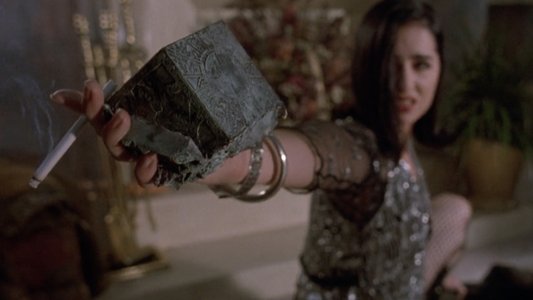 Hellraiser III: Hell on Earth