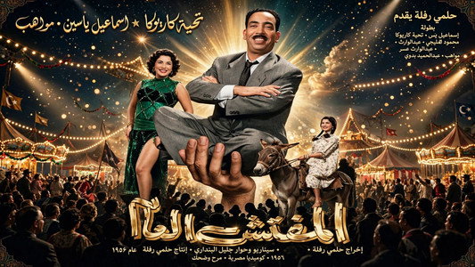 المفتش العام