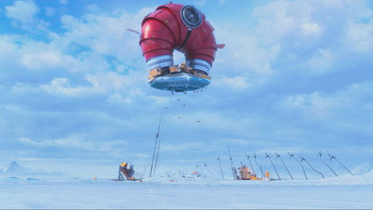 Despicable Me 2