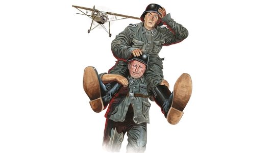 La Grande Vadrouille