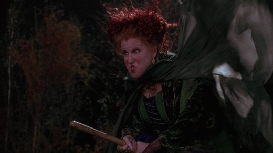 Hocus Pocus