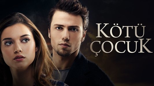 Kötü Çocuk
