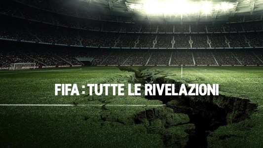 FIFA Uncovered