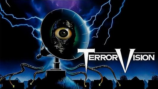 TerrorVision