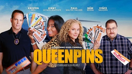 Queenpins