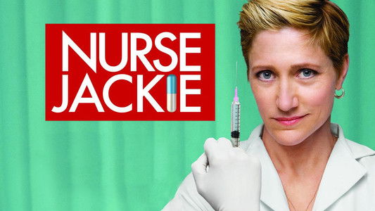 Nurse Jackie