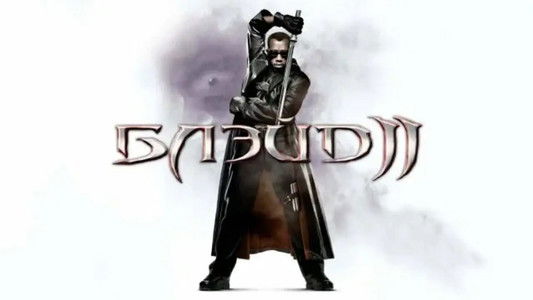 Blade II