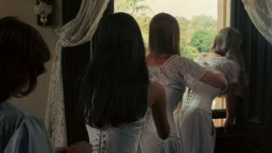 Picnic at Hanging Rock