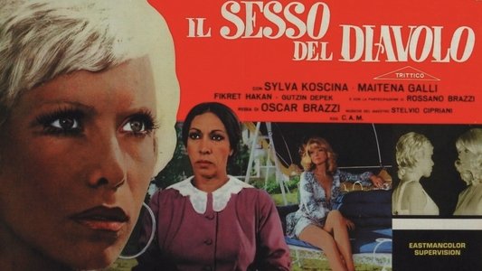 Il sesso del diavolo