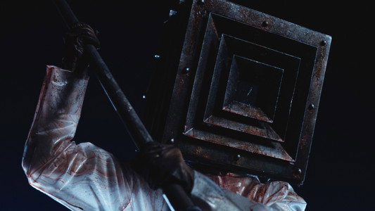 Teenage Sex and Death at Camp Miasma