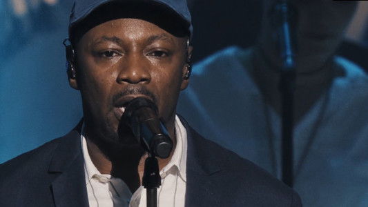 MC Solaar Symphonique à la Philharmonie de Paris