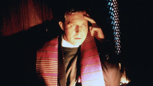 Hurenmord - Ein Priester schweigt