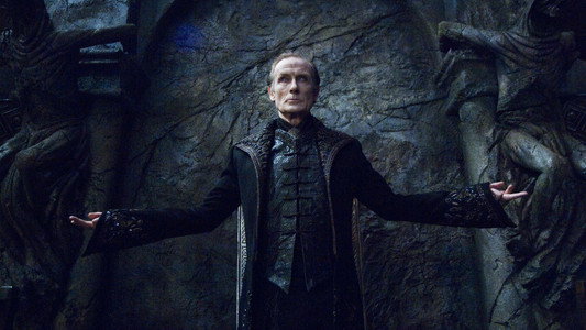 Underworld: Rise of the Lycans