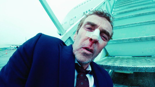 Bad Day at the Office