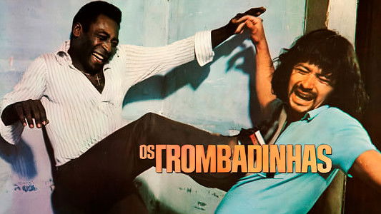 Os Trombadinhas