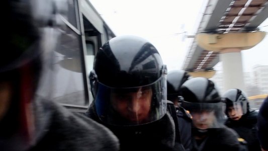 Путин навсегда?