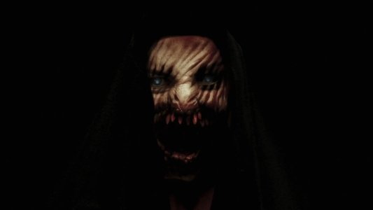 Darkness Wakes