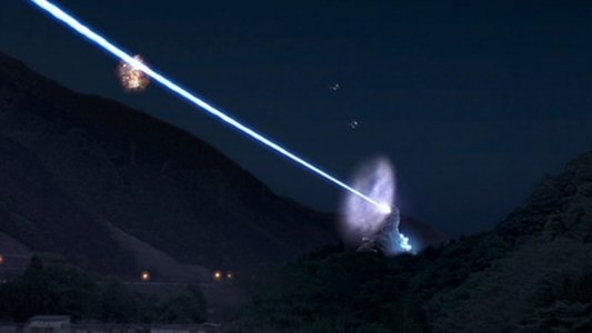 ゴジラ・モスラ・キングギドラ大怪獣総進撃