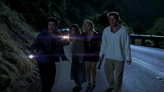 I Know What You Did Last Summer