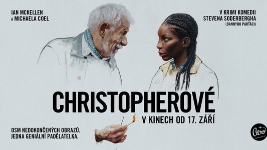 The Christophers