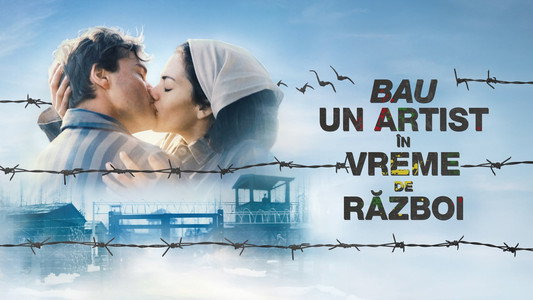 Bau, Artist at War