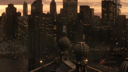 The Amazing Spider-Man 2