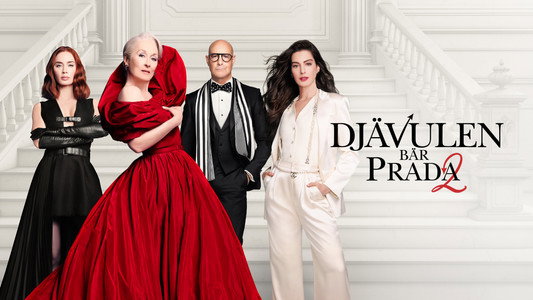 The Devil Wears Prada 2