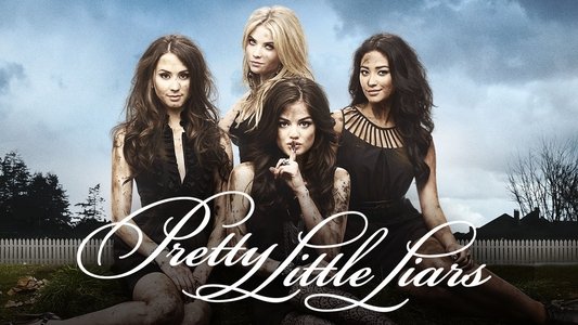 Pretty Little Liars