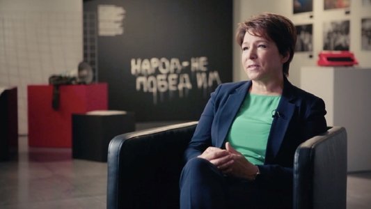 Слишком свободный человек