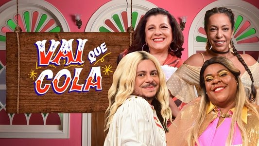 Vai Que Cola