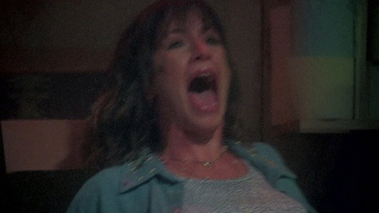 The Texas Chainsaw Massacre Part 2
