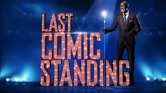 Last Comic Standing