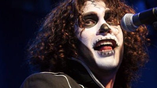 My Chemical Romance Live at House of Blues