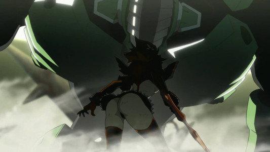 キルラキル