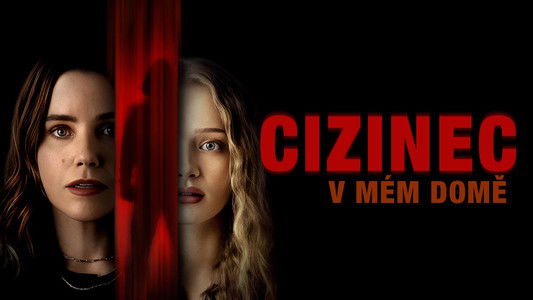 The Stranger in My Home