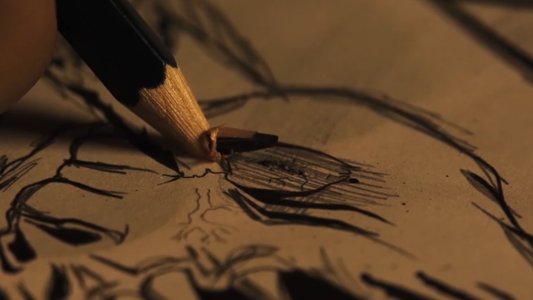 فليم - برميل
