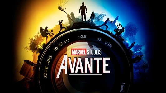 Marvel Studios Assembled