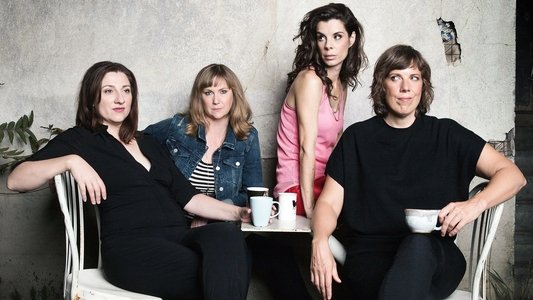 Baroness von Sketch Show