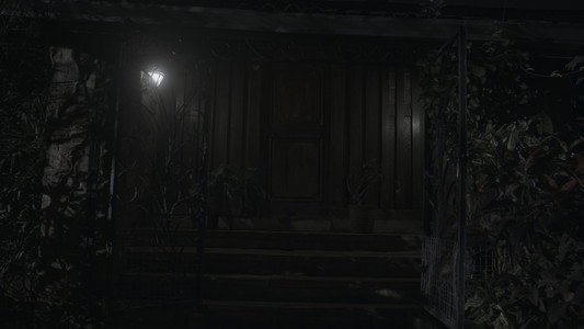 La Sombra
