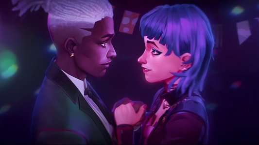 Arcane: Bridging the Rift