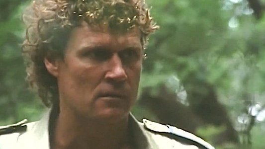 Nag van Vrees