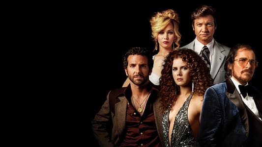 American Hustle