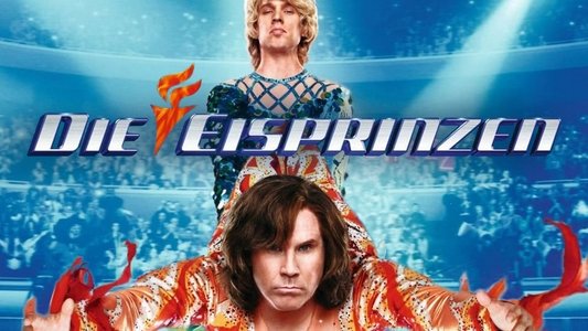 Blades of Glory