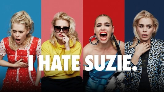 I Hate Suzie