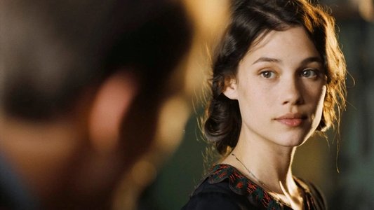 La Fille du puisatier